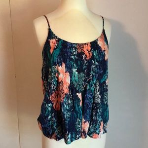 Old Navy Tank